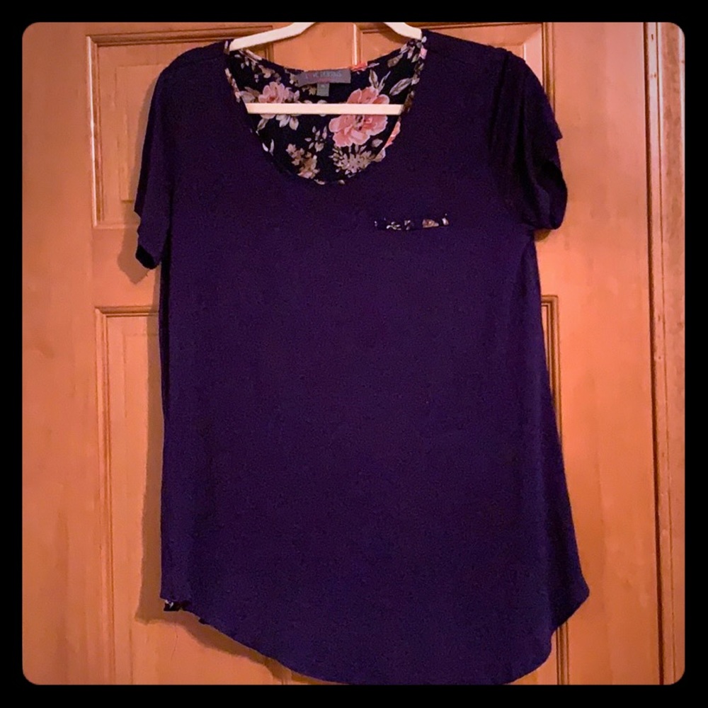 XL Maternity Top!